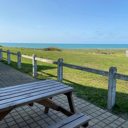 Studio "Cote Mer" La Naturelle - Wimereux Dış mekan fotoğraf