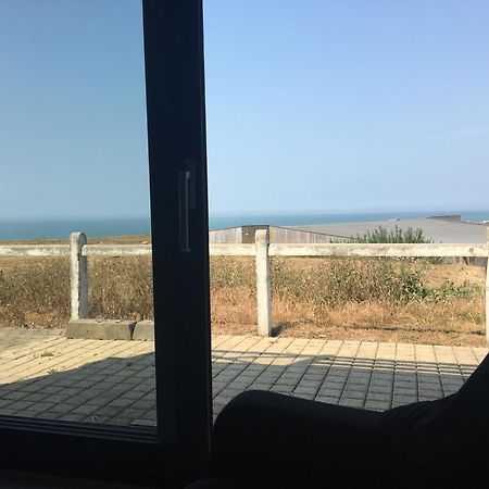 Studio "Cote Mer" La Naturelle - Wimereux Dış mekan fotoğraf